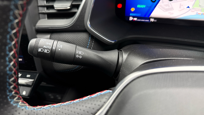 Renault Symbioz 1.6 E-Tech FHEV 145 Techno Esprit Alpine 5dr Auto Hybrid Estate